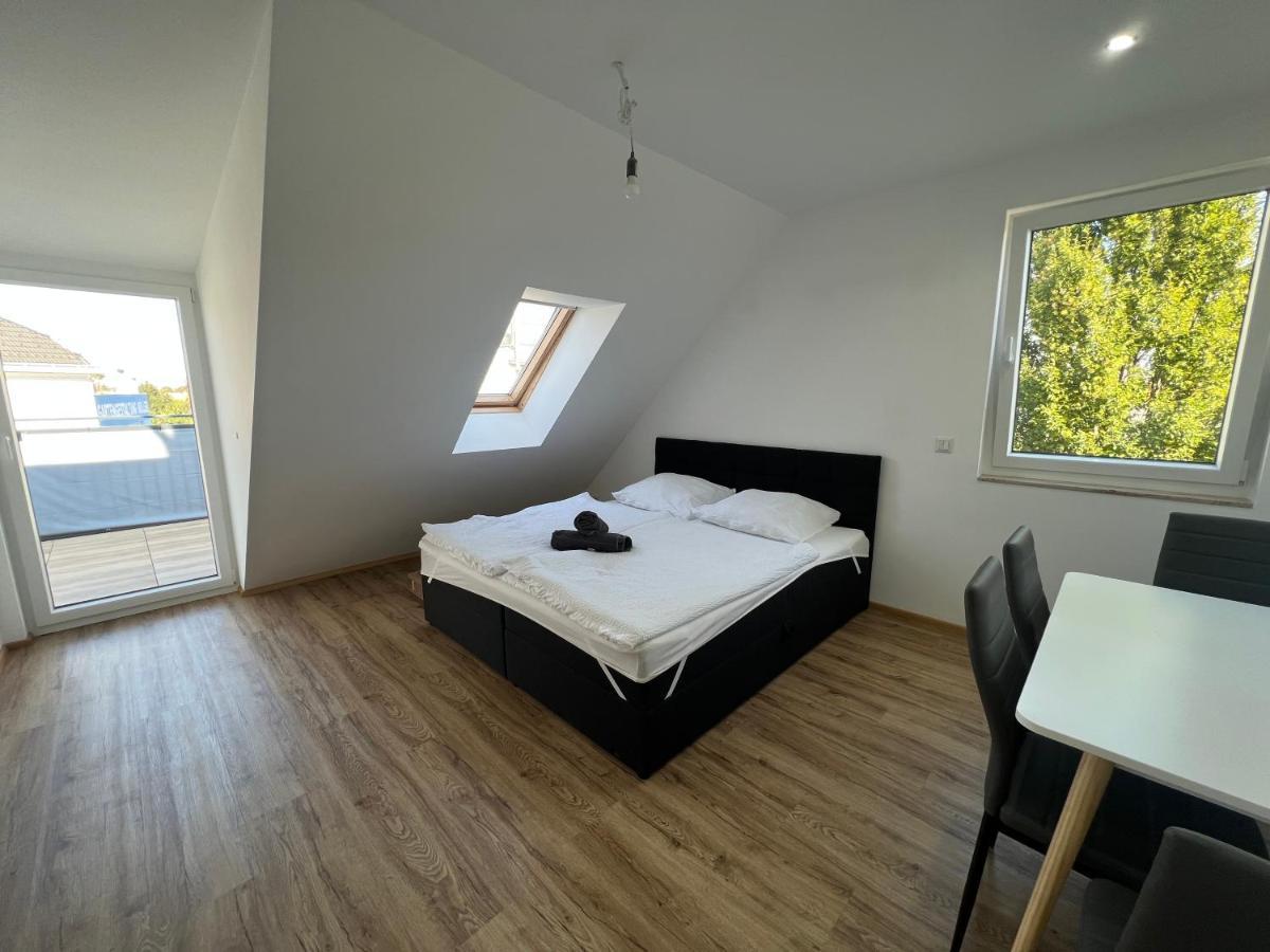 Apartment Semi 3a Neubauwohnung In Fur 4 Personen Wien